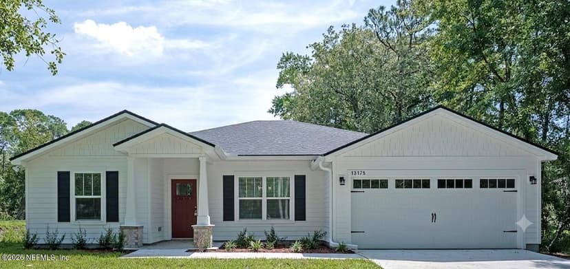 9416 JOOS Road, Jacksonville, FL 32220