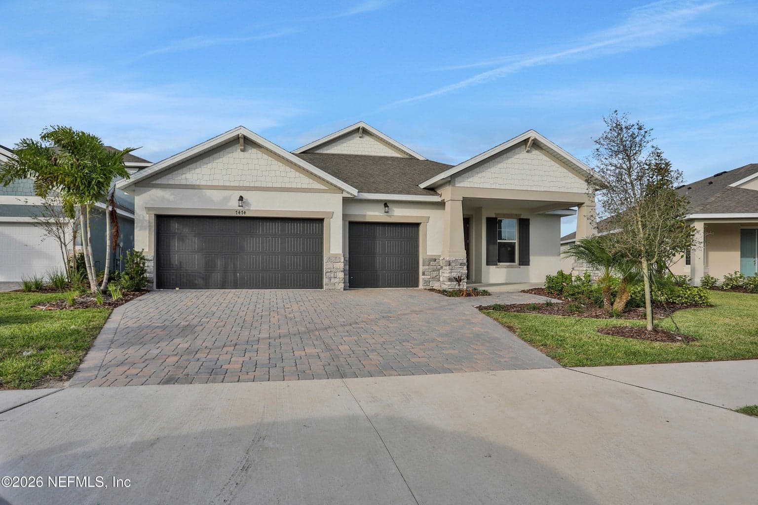 2491 JENNINGS FARM Drive, Middleburg, FL 32068, Middleburg, FL - photo 1