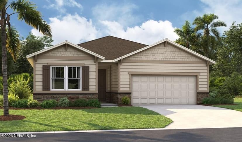 47 WHITE TREE Court, St. Augustine, FL 32092