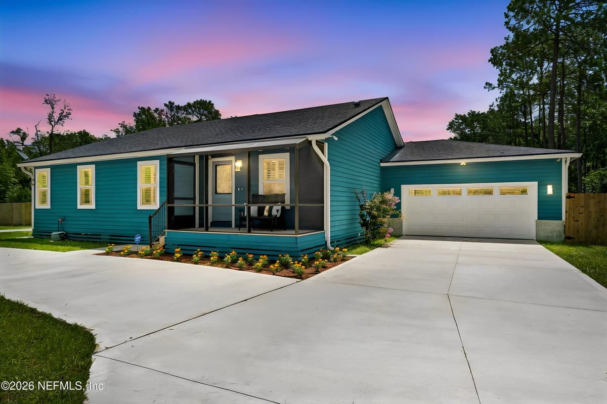 140 PIONEER Trail, Green Cove Springs, FL 32043, Green Cove Springs, FL - photo 2