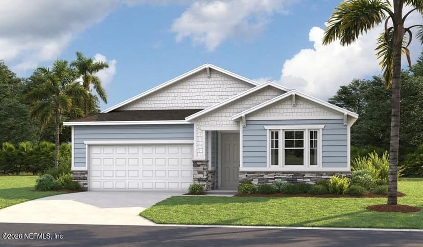 96046 COLLEGE Parkway, Fernandina Beach, FL 32034