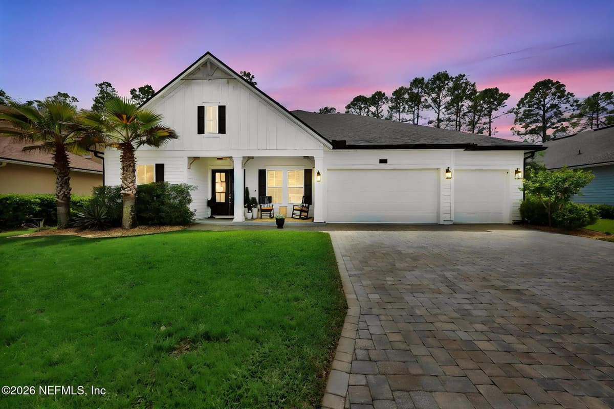 179 CONQUISTADOR Road, St. Johns, FL 32259, St. Johns, FL - photo 2