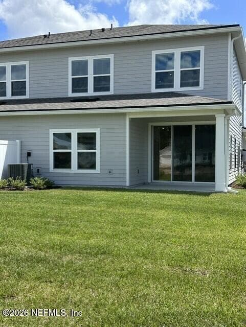 95 CAMPHOR LAUREL Road, St. Augustine, FL 32092, St. Augustine, FL - photo 3