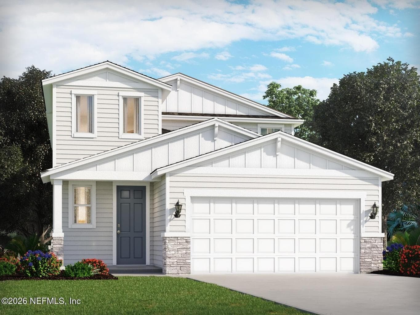 9414 ELLA POINT Drive, Jacksonville, FL 32219, Jacksonville, FL - photo 1