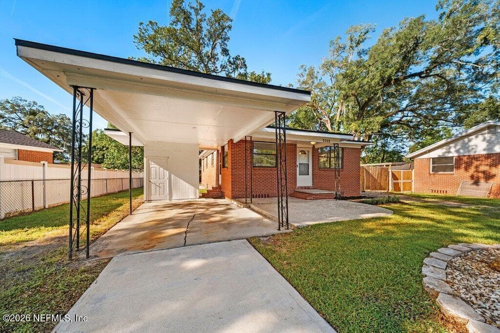 5248 ROYCE AVE Avenue, Jacksonville, FL 32205, Jacksonville, FL - photo 3
