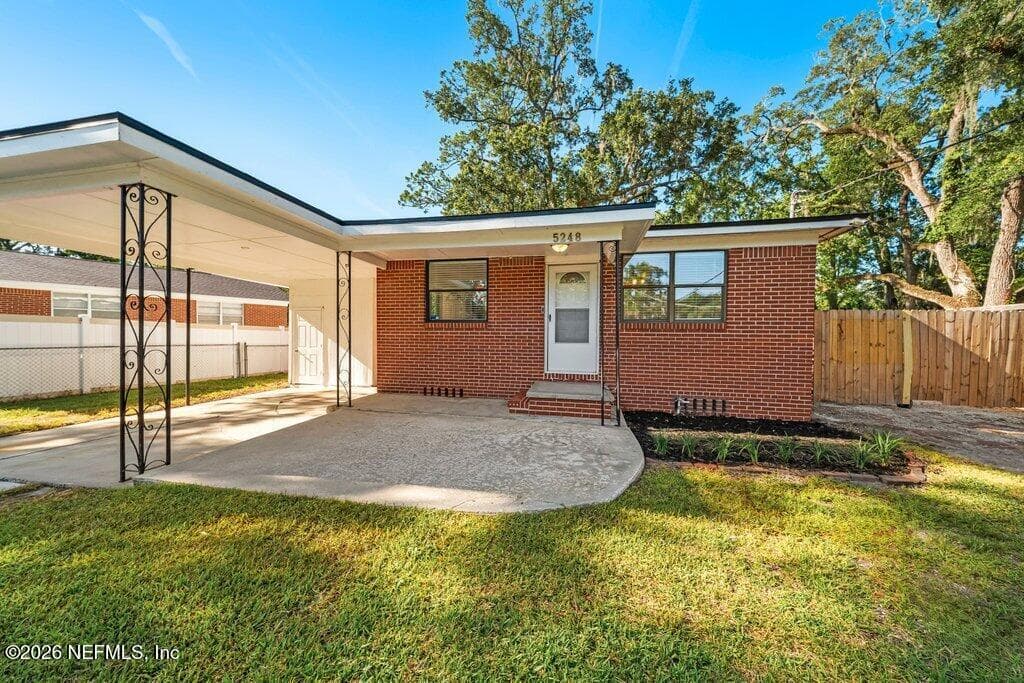 5248 ROYCE AVE Avenue, Jacksonville, FL 32205, Jacksonville, FL - photo 2