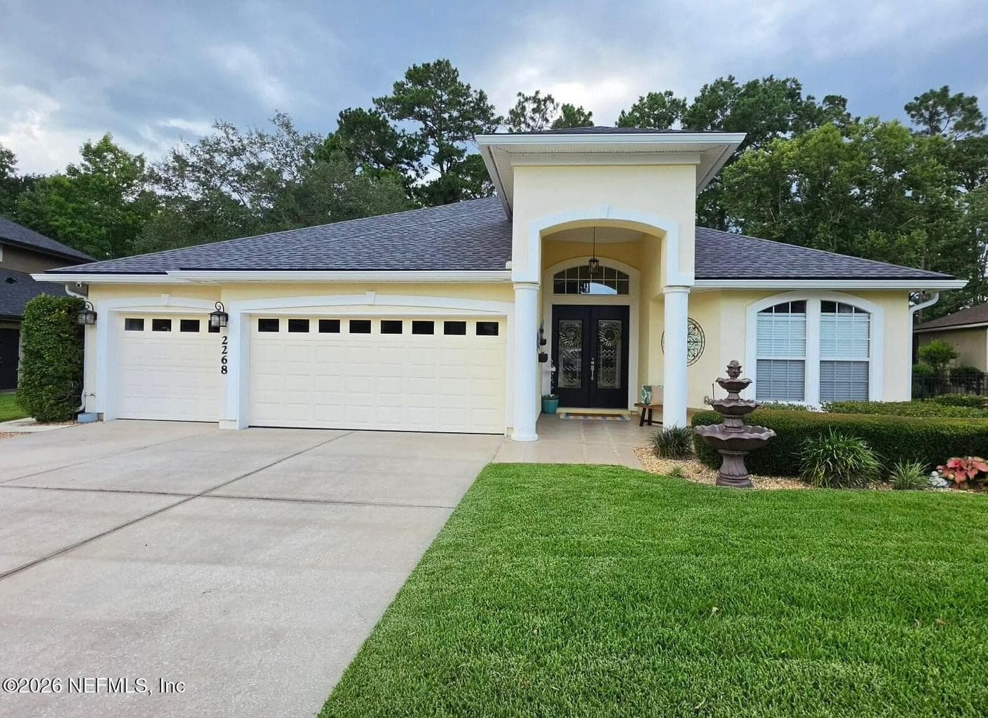 2268 LINKS Drive, Fleming Island, FL 32003, Fleming Island, FL - photo 1