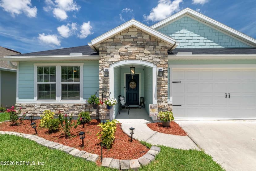 2531 CORAL Lane, Green Cove Springs, FL 32043