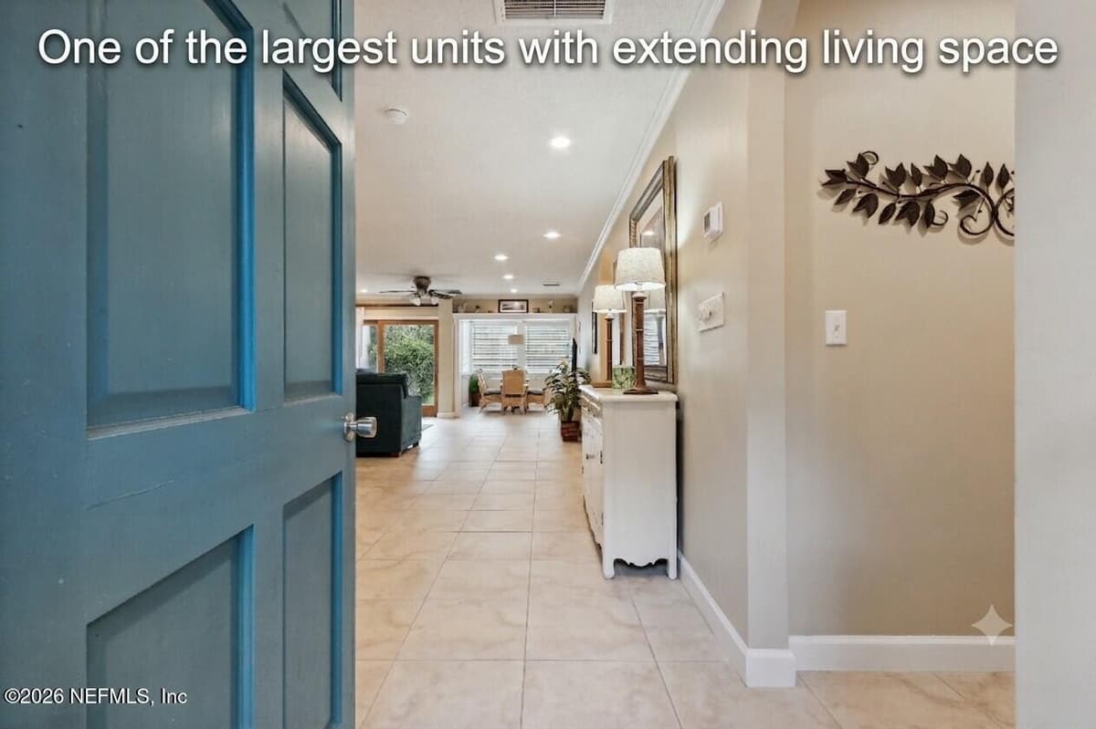 3327 SEA MARSH Road, Fernandina Beach, FL 32034, Fernandina Beach, FL - photo 2