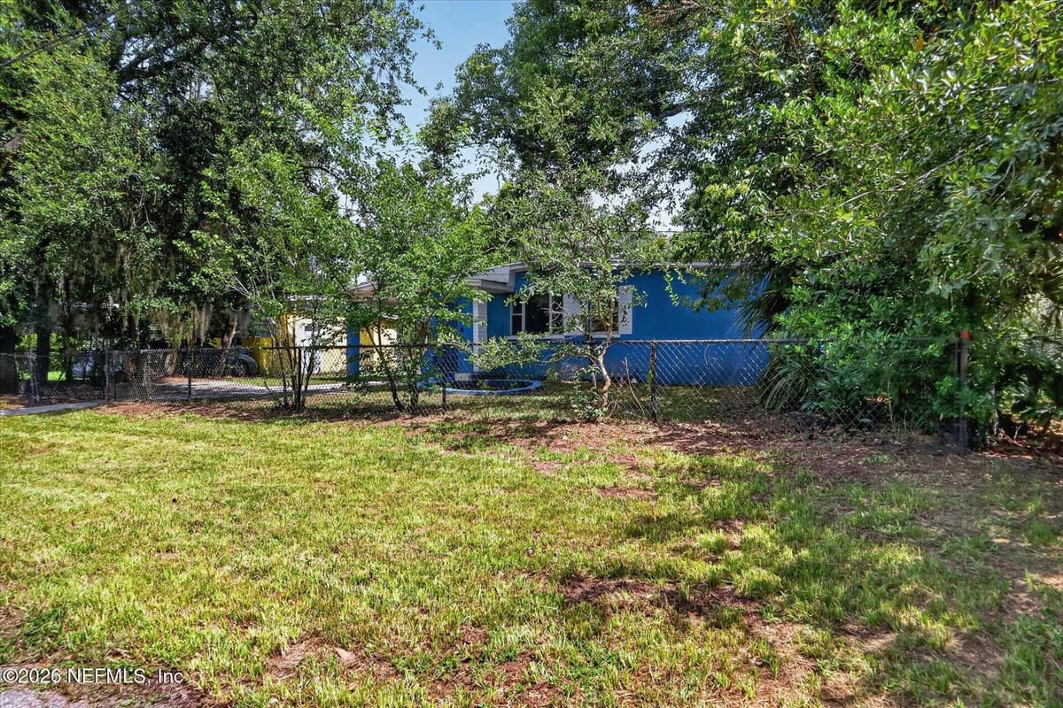2625 LARKSPUR Avenue, Jacksonville, FL 32209, Jacksonville, FL - photo 2