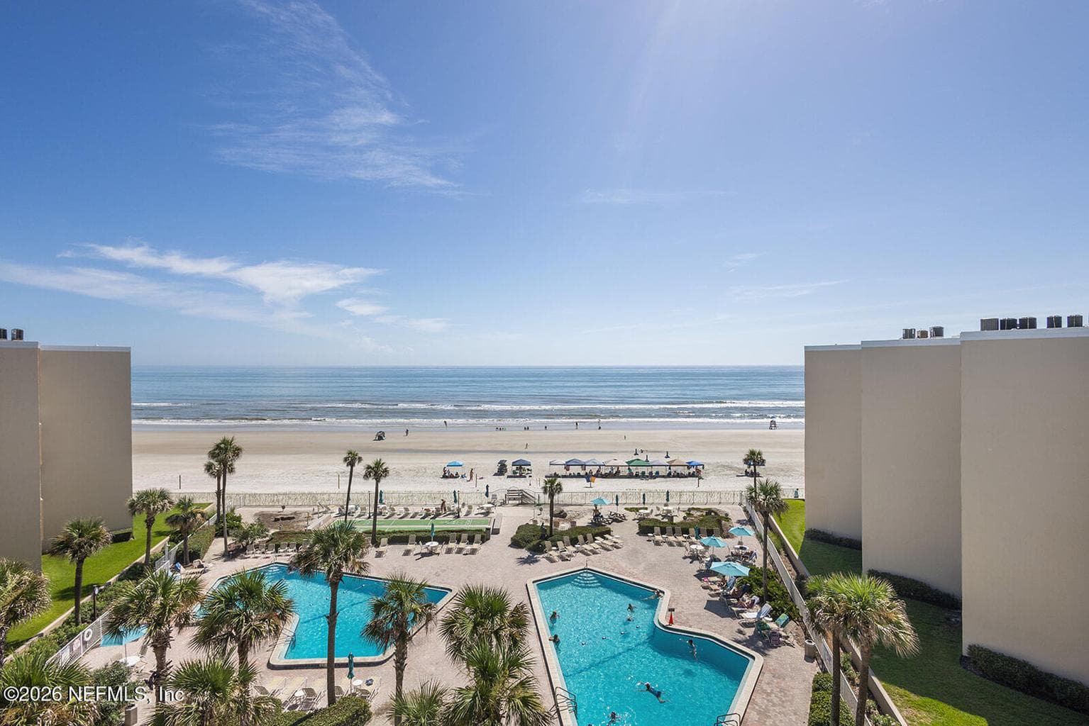 2401 S ATLANTIC Avenue A603, New Smyrna Beach, FL 32169, New Smyrna Beach, FL - photo 1
