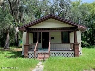 653 E 28TH Street, Jacksonville, FL 32206