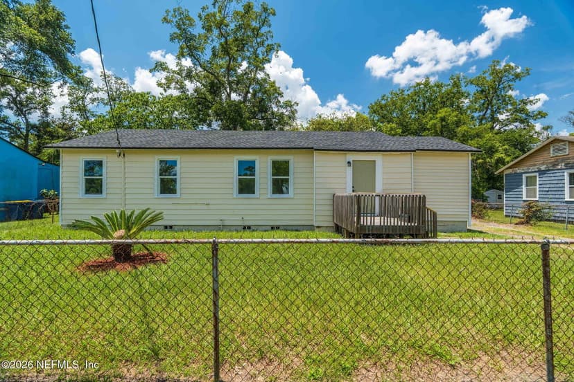 7060 MARVIN Avenue, Jacksonville, FL 32208