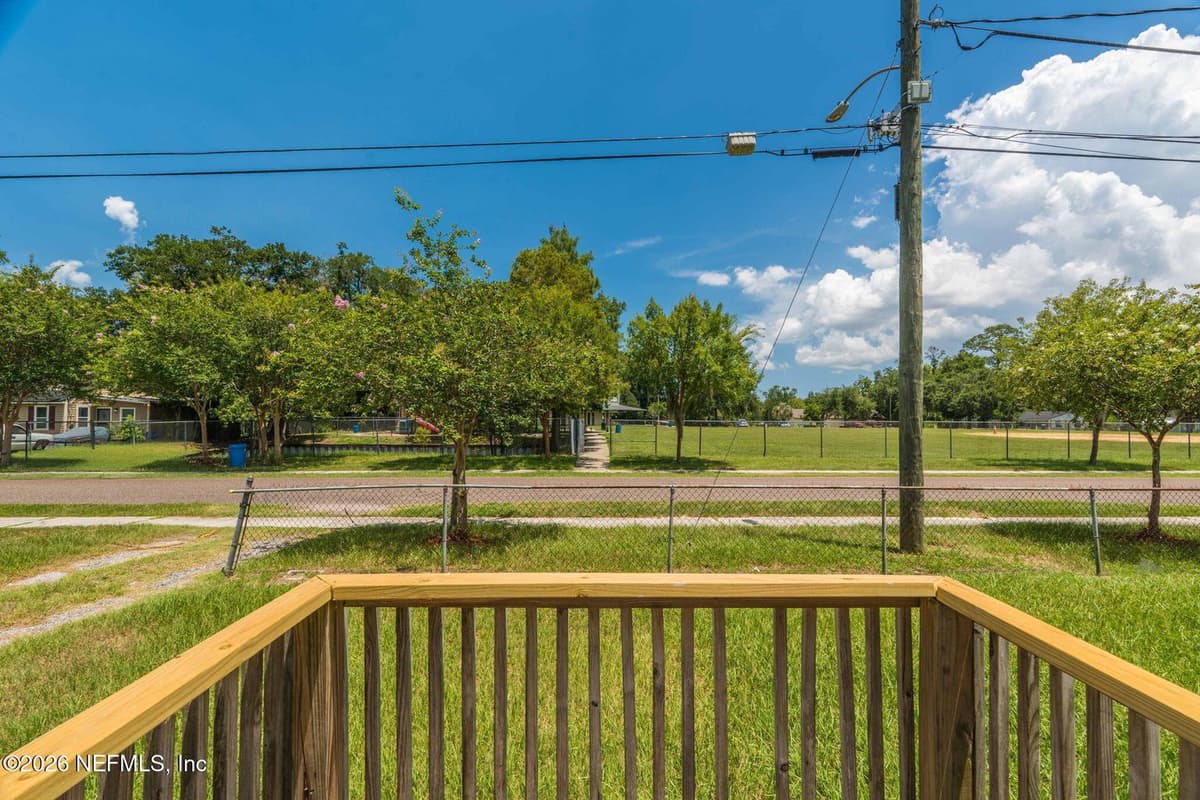 7060 MARVIN Avenue, Jacksonville, FL 32208, Jacksonville, FL - photo 3