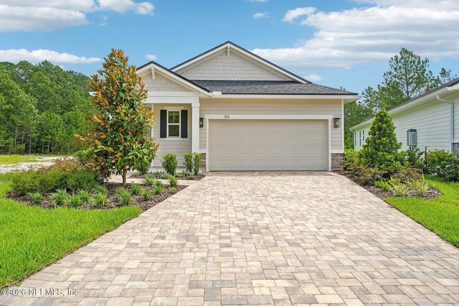 300 OLD FOREST Road, St. Augustine, FL 32092, St. Augustine, FL - photo 1
