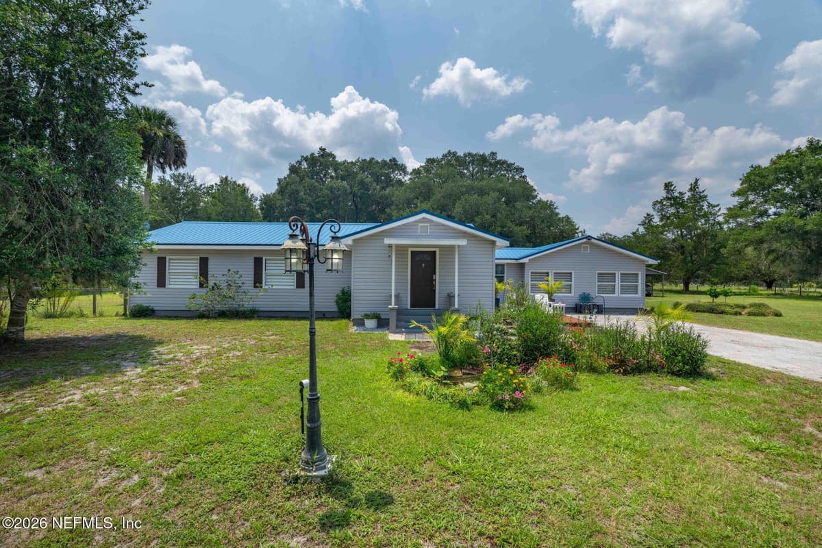 125 KEY Road, Palatka, FL 32177, Palatka, FL - photo 2