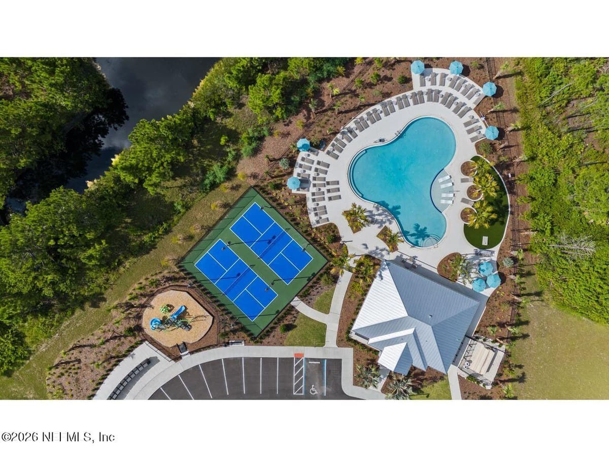 100 TEQUESTA Court, Palm Coast, FL 32137, Palm Coast, FL - photo 2