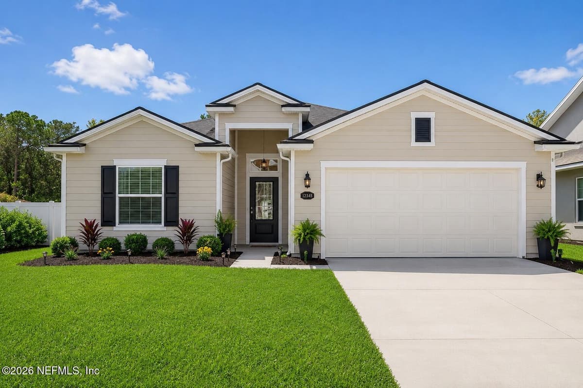 12619 ITANI Court, Jacksonville, FL 32226, Jacksonville, FL - photo 2
