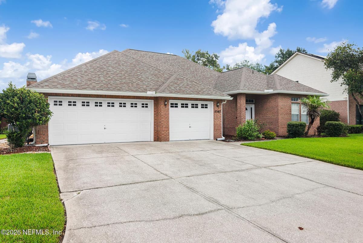 11567 SUMMER HAVEN Boulevard N, Jacksonville, FL 32258, Jacksonville, FL - photo 2