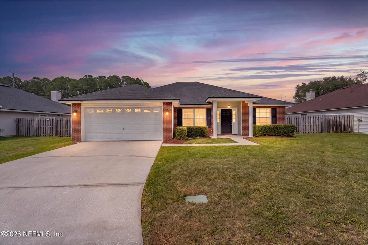 11979 COLBY CREEK Drive, Jacksonville, FL 32258, Jacksonville, FL - photo 2