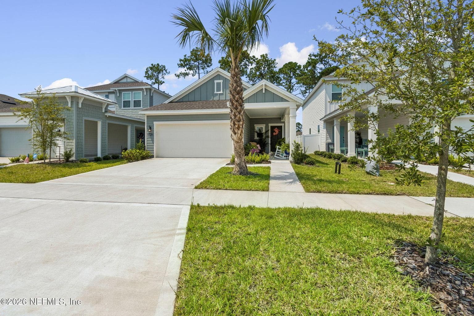 96512 STILLPOINT Way, Fernandina Beach, FL 32034, Fernandina Beach, FL - photo 1