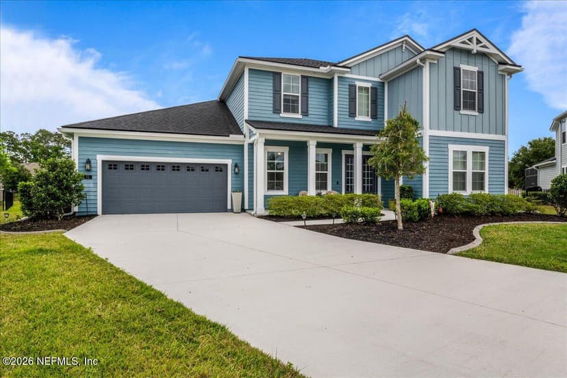 71 LANSING Court, St. Augustine, FL 32092