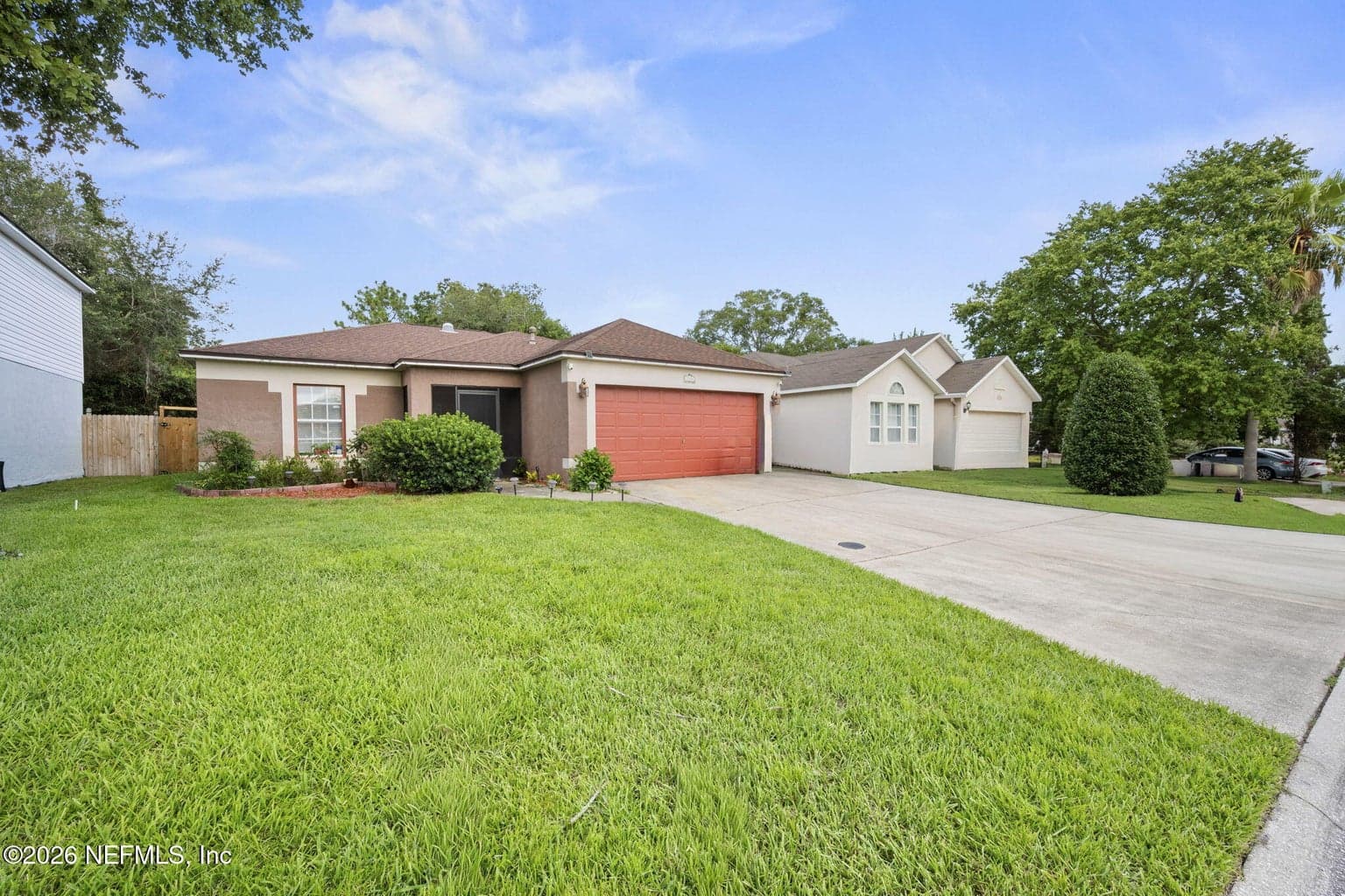 7359 LAWN TENNIS Lane, Jacksonville, FL 32277, Jacksonville, FL - photo 1