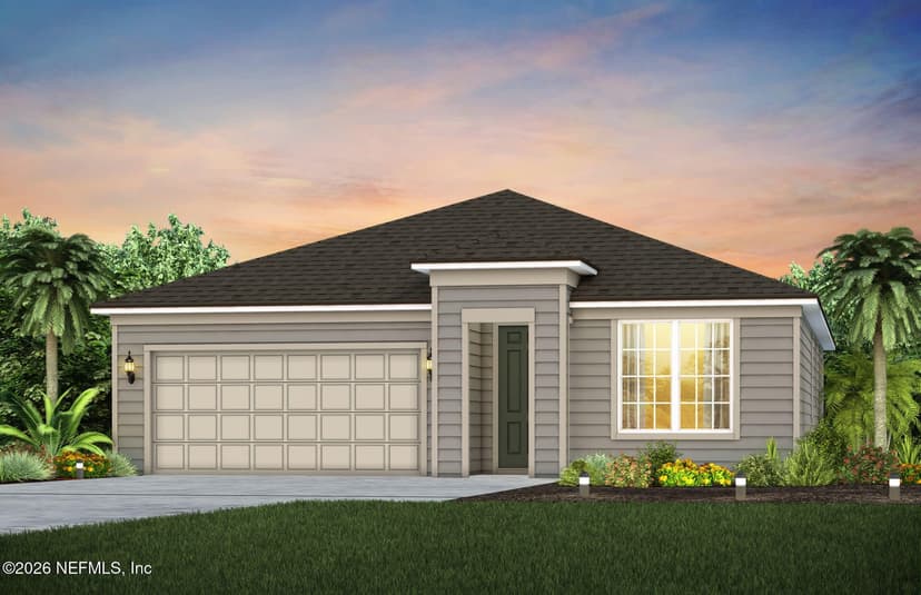 1760 MICKEY Way, Middleburg, FL 32068