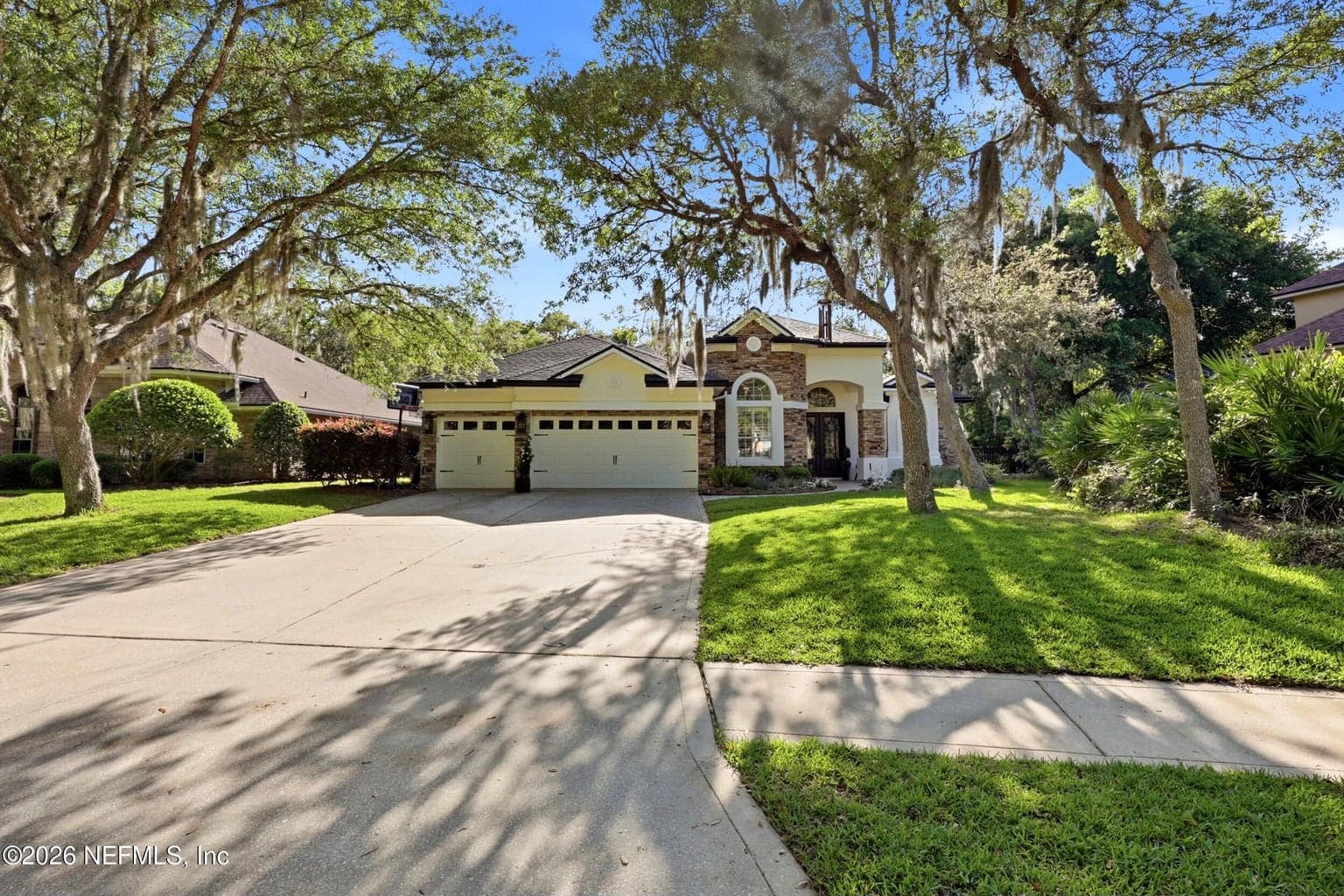 125 PARKSIDE Drive, St. Augustine, FL 32095, St. Augustine, FL - photo 1