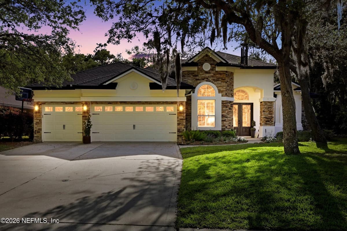 125 PARKSIDE Drive, St. Augustine, FL 32095, St. Augustine, FL - photo 2