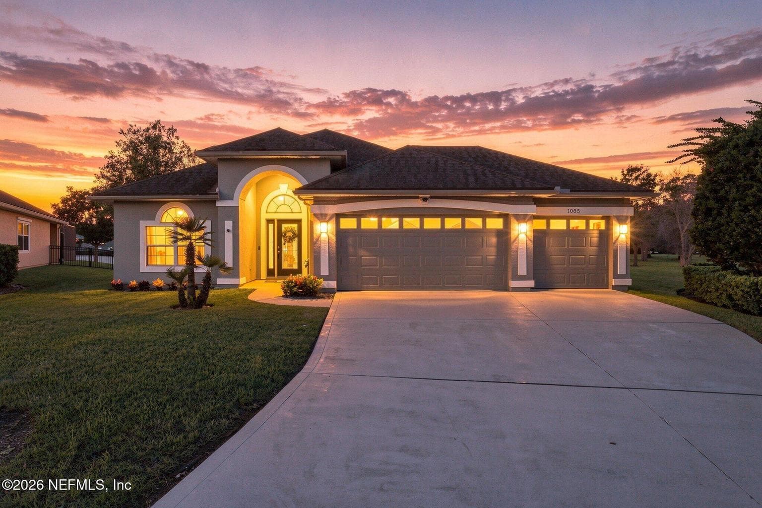 1085 SANTA CRUZ Street, St. Augustine, FL 32092