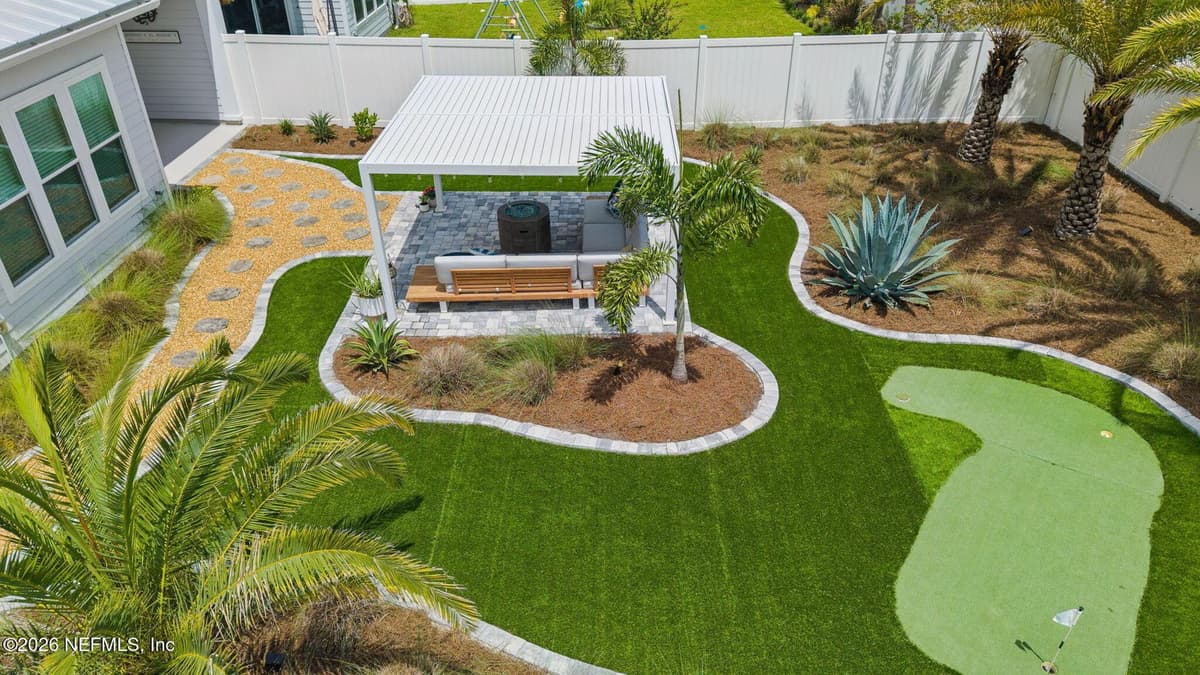 311 RUM RUNNER Way, St. Johns, FL 32259, St. Johns, FL - photo 3
