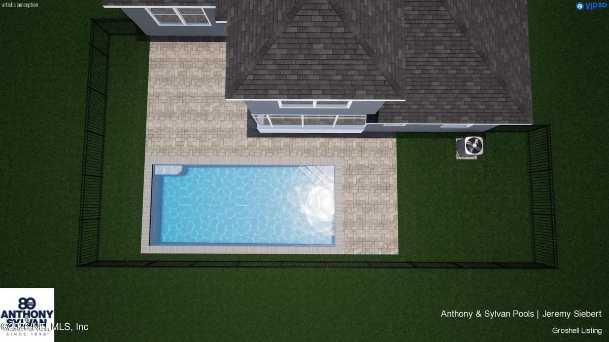13780 HARBOR CREEK Place, Jacksonville, FL 32224, Jacksonville, FL - photo 2