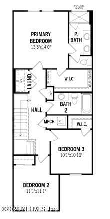 355 HARROW Cove, St. Johns, FL 32259, St. Johns, FL - photo 3