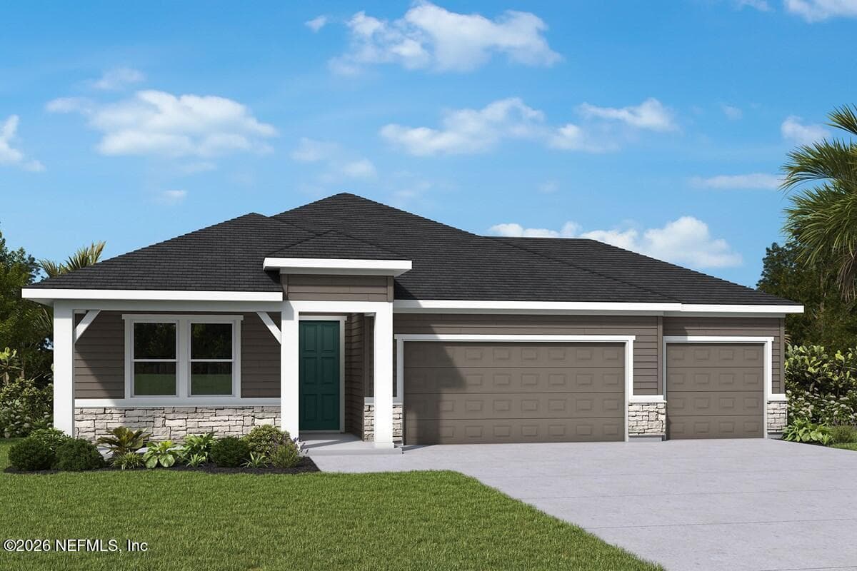 1533 RIVERCRAFT Way, Green Cove Springs, FL 32043, Green Cove Springs, FL - photo 1