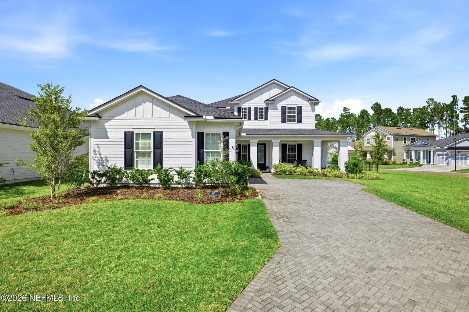 383 PINE HAVEN Drive, St. Johns, FL 32259, St. Johns, FL - photo 1