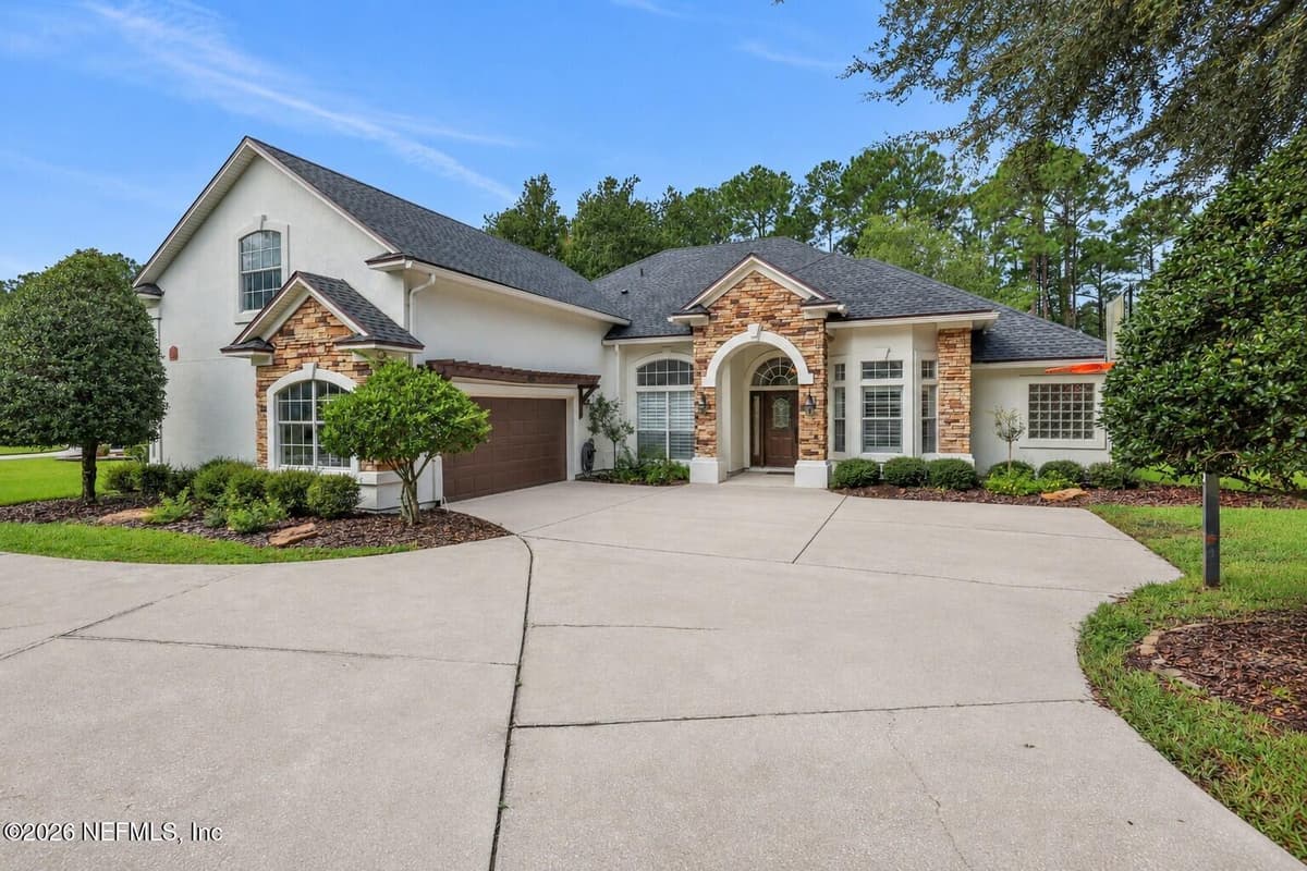 5001 TOTEM Court, St. Johns, FL 32259, St. Johns, FL - photo 3