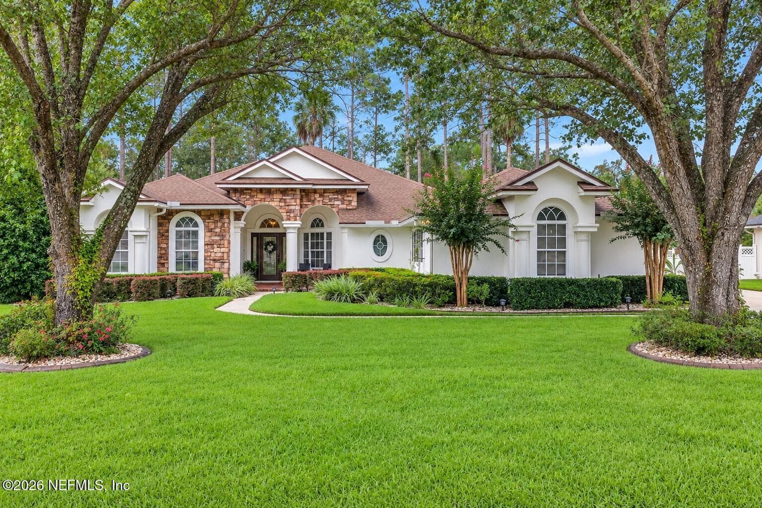 4933 BLACKHAWK Drive, St. Johns, FL 32259
