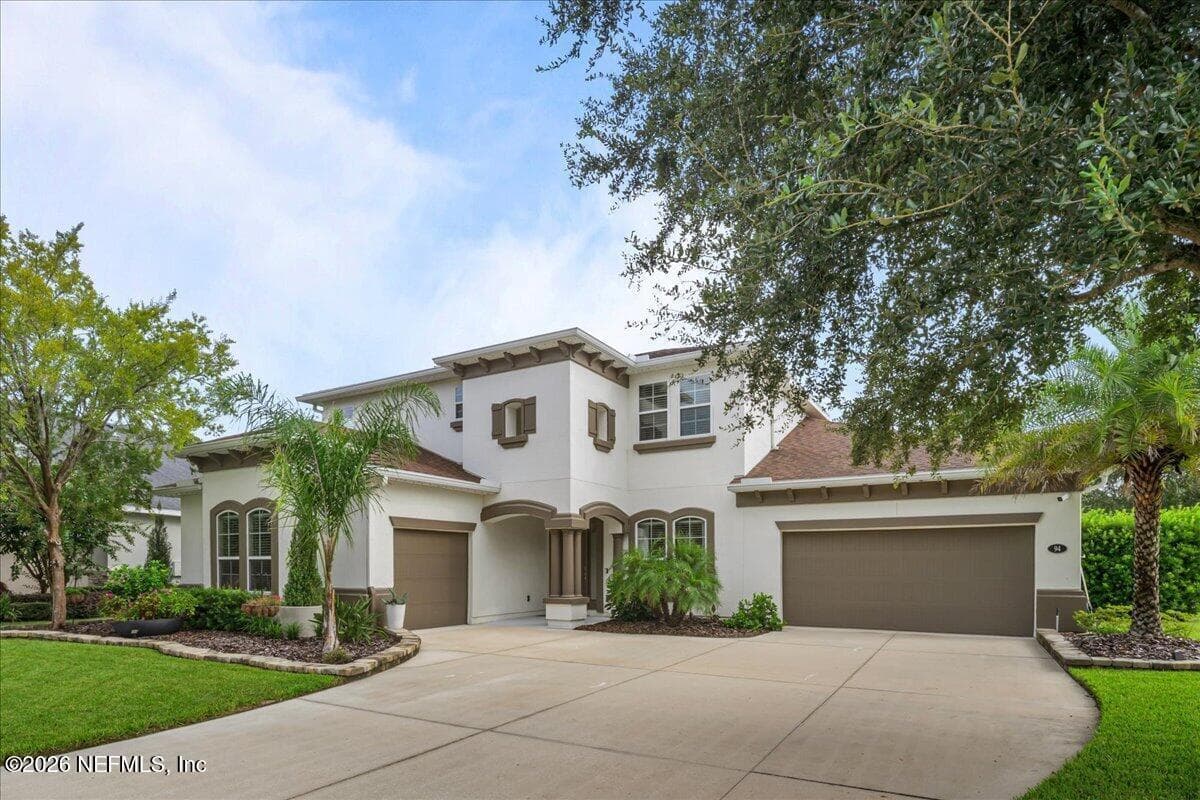94 STONE CREEK Circle, St. Johns, FL 32259
